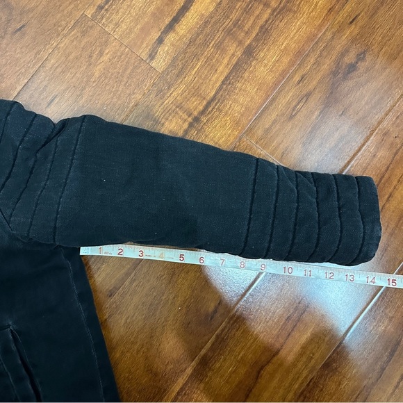 Bella Dahl Jacket Size 14 - Picture 10 of 10